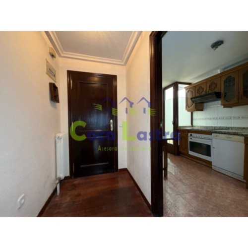 Hall de entrada